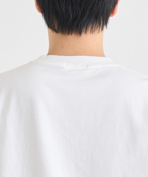UNDERCOVER】UP1E4809 noise TEE（Tシャツ/カットソー