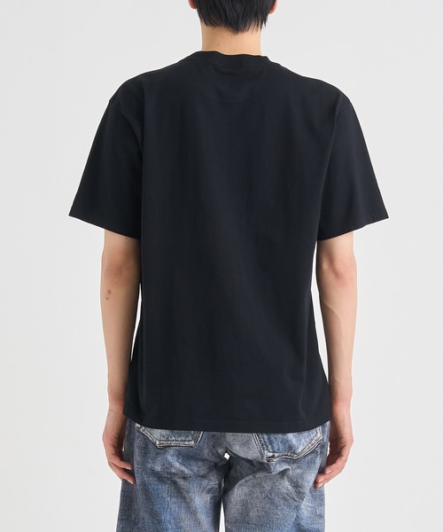 UNDERCOVER】UP1E4809 noise TEE（Tシャツ/カットソー