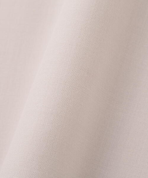 PROPORTION BODY DRESSING（プロポーションボディドレッシング）の「リボン風ブラウス / 1215210703（シャツ/ブラウス・レディース・グレー/ダークグレー/ブラウン・FREE）」の16枚目の写真