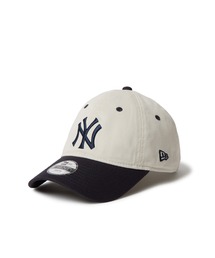 NEW ERA(j[G)̃j[GLbY Lbv MLB 2g[(Lbv)