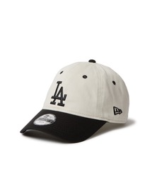 NEW ERA(j[G)̃j[GLbY Lbv MLB 2g[(Lbv)