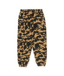 A BATHING APE｜アベイシングエイプのパンツ（カモフラージュ柄