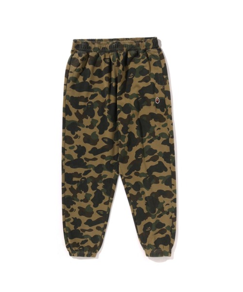 A BATHING APE（アベイシングエイプ）の「1ST CAMO ONE POINT RELAXED