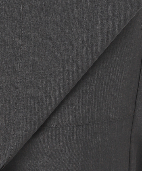 JOURNAL STANDARD relume（ジャーナルスタンダード　レリューム）の「《追加》タンブラーブッチャーイージーパンツ（その他パンツ・レディース・ダークブルー/チャコールグレー/チョコ・38/36）」の16枚目の写真