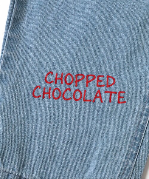 BREEZE（ブリーズ）の「サーティワン わんぱくサロペ（サロペット/オーバーオール・キッズ・ブルー・130/120/110/100/90）」の13枚目の写真