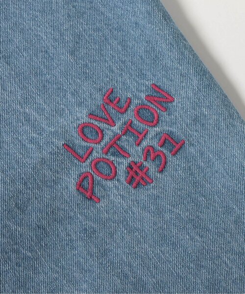 BREEZE（ブリーズ）の「サーティワン わんぱくサロペ（サロペット/オーバーオール・キッズ・ブルー・130/120/110/100/90）」の15枚目の写真