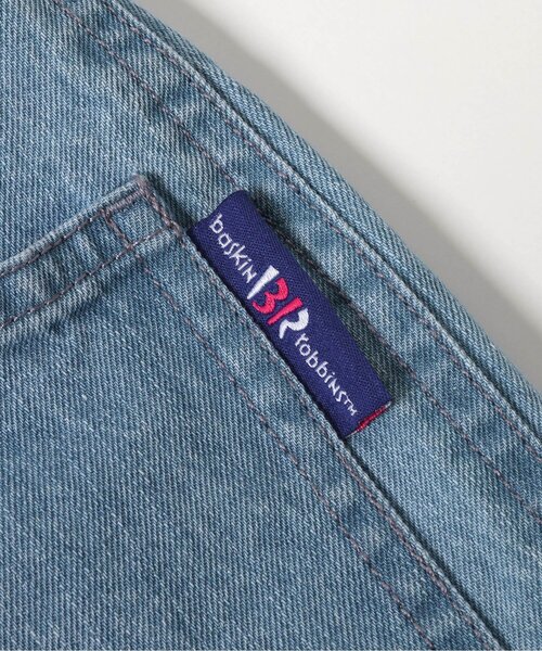 BREEZE（ブリーズ）の「サーティワン わんぱくサロペ（サロペット/オーバーオール・キッズ・ブルー・130/120/110/100/90）」の22枚目の写真