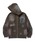 XLARGEiGNXg[Wj́uMULTI LOGO ZIP UP HOODED SWEATSHIRTip[J[jvbuE