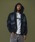 XLARGEiGNXg[Wj́uMULTI LOGO ZIP UP HOODED SWEATSHIRTip[J[jvbubN