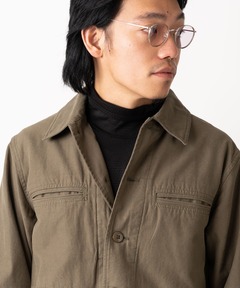 じゃっちゅー　ジムマスター　XL 7.4oz HITCH HIKE刺繍Tee | ジムマスター（gym master）公式通販