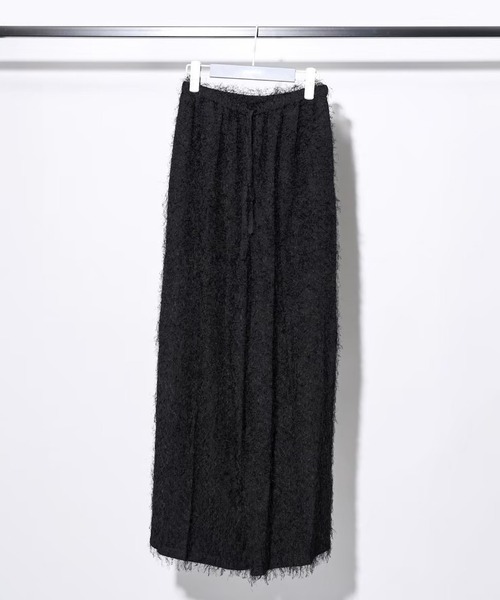RUMCHE（ラムシェ）の「RUMCHE OLGA Original Print Pants