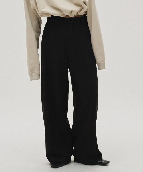 TODAYFUL（トゥデイフル）の「TODAYFUL Wide Cocoon Trousers ワイド