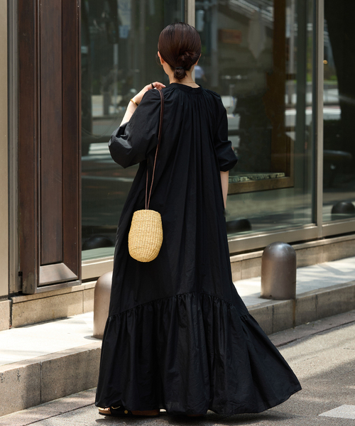 plage（プラージュ）の「ローンマキシワンピース（ワンピース）」 - WEAR