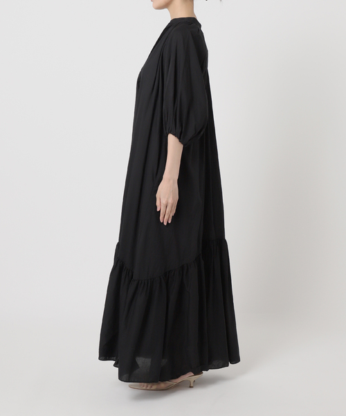 ローンマキシワンピース（ワンピース）｜Plage（プラージュ）の