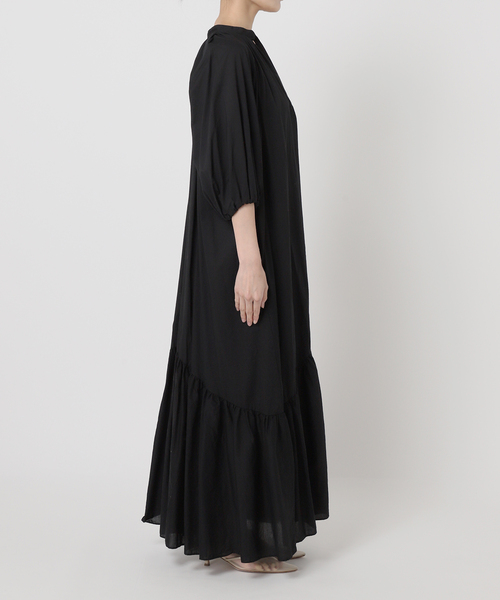 ローンマキシワンピース（ワンピース）｜Plage（プラージュ）の