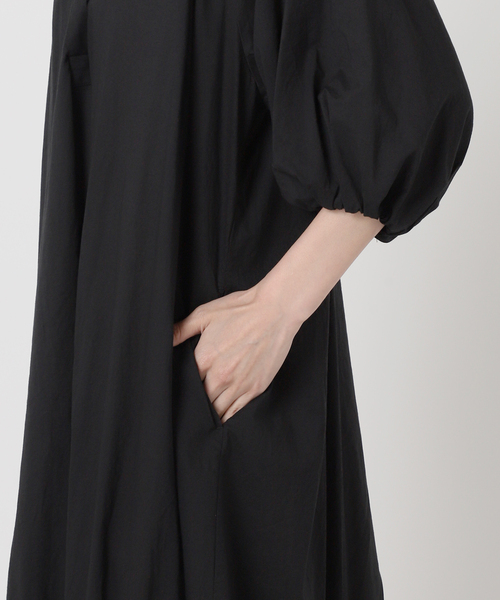 プラージュ ローンマキシワンピース38 plage ワンピース ローン