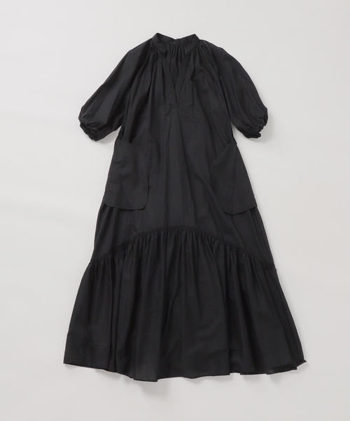 プラージュ　ローンマキシワンピース38 プラージュ ローンマキシワンピース38 ローンマキシワンピース