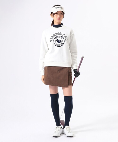 BEAMS GOLF（ビームスゴルフ）の「ORANGE LABEL / ストレッチ