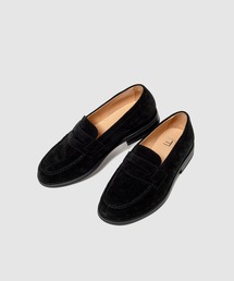 BAYFLOW | 【EF(エフ)】ペニーローファー(WOMEN)(ローファー)