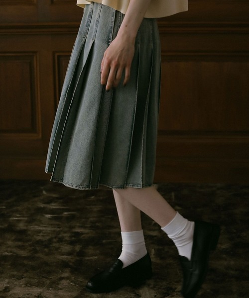 BAYFLOW(ベイフロー)の「【EF(エフ)】ペニーローファー(WOMEN)(ローファー・レディース・その他1/その他2・SMALL/LARGE/MEDIUM)」の13枚目の写真