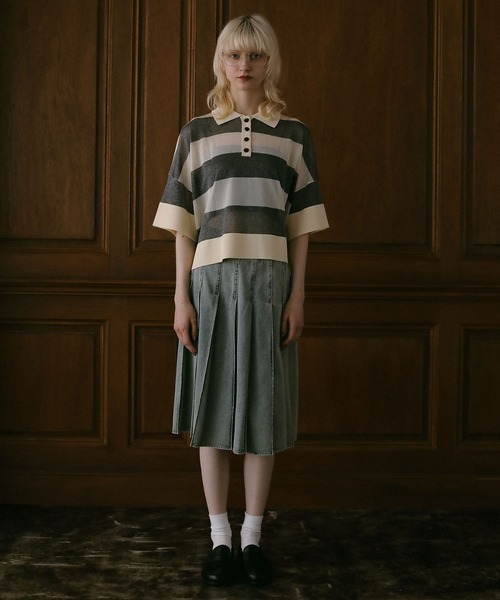 BAYFLOW(ベイフロー)の「【EF(エフ)】ペニーローファー(WOMEN)(ローファー・レディース・その他1/その他2・SMALL/LARGE/MEDIUM)」の12枚目の写真