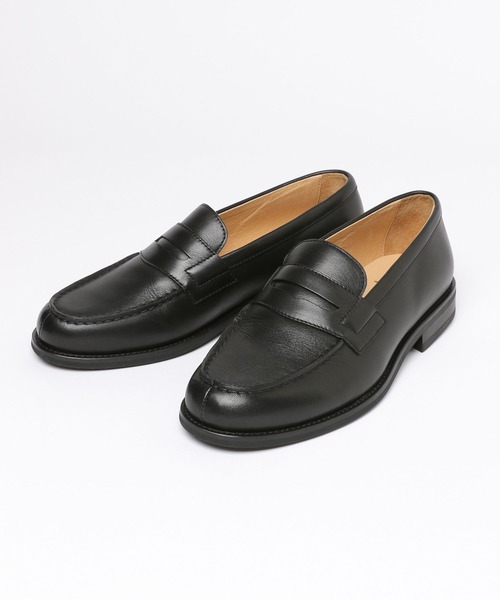 BAYFLOW(ベイフロー)の「【EF(エフ)】ペニーローファー(WOMEN)(ローファー・レディース・その他1/その他2・SMALL/LARGE/MEDIUM)」の11枚目の写真