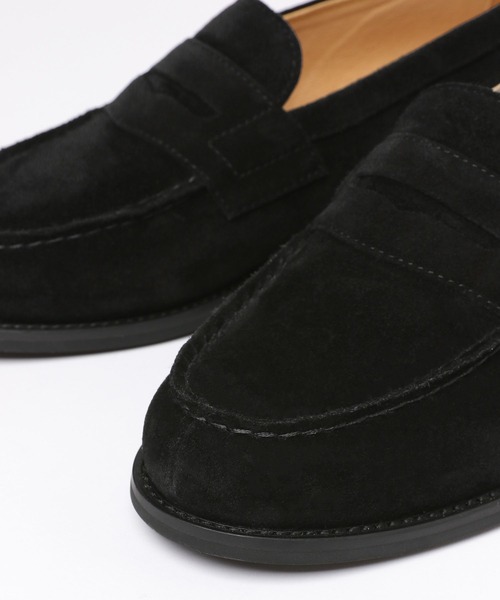 BAYFLOW(ベイフロー)の「【EF(エフ)】ペニーローファー(WOMEN)(ローファー・レディース・その他1/その他2・SMALL/LARGE/MEDIUM)」の6枚目の写真