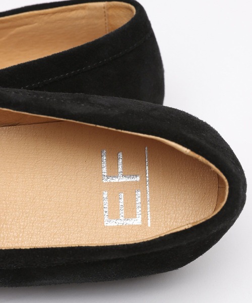 BAYFLOW(ベイフロー)の「【EF(エフ)】ペニーローファー(WOMEN)(ローファー・レディース・その他1/その他2・SMALL/LARGE/MEDIUM)」の5枚目の写真