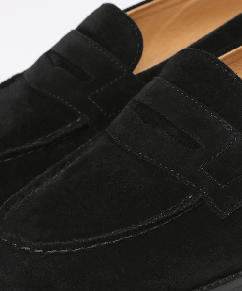 BAYFLOW(ベイフロー)の「【EF(エフ)】ペニーローファー(WOMEN)(ローファー・レディース・その他1/その他2・SMALL/LARGE/MEDIUM)」の3枚目の写真