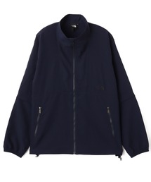THE NORTH FACE(Um[XtFCX)THE NORTH FACE Zip-Off Vent Mesh Blouson / UEm[XEtFCX Wbv It xg bV u](̑AE^[)