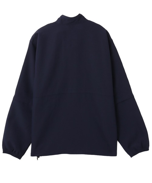 THE NORTH FACE(ザノースフェイス)の「THE NORTH FACE Zip-Off Vent Mesh Blouson / ザ・ノース・フェイス ジップ オフ ベント メッシュ ブルゾン(その他アウター・メンズ・オリーブ/ネイビー・L/M/S/XL)」の19枚目の写真