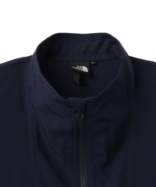 THE NORTH FACE(ザノースフェイス)の「THE NORTH FACE Zip-Off Vent Mesh Blouson / ザ・ノース・フェイス ジップ オフ ベント メッシュ ブルゾン(その他アウター・メンズ・オリーブ/ネイビー・L/M/S/XL)」の12枚目の写真