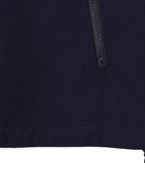 THE NORTH FACE(ザノースフェイス)の「THE NORTH FACE Zip-Off Vent Mesh Blouson / ザ・ノース・フェイス ジップ オフ ベント メッシュ ブルゾン(その他アウター・メンズ・オリーブ/ネイビー・L/M/S/XL)」の18枚目の写真