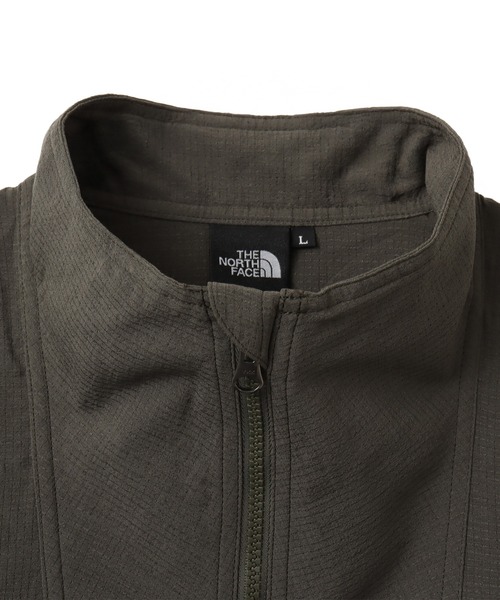 セール】THE NORTH FACE Zip-Off Vent Mesh Blouson / ザ・ノース