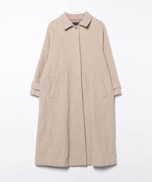 ブランド古着】SLOBE IENA｜スローブイエナのステンカラーコート古着