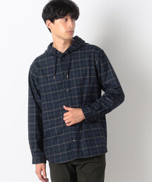 新品未使用コムサコミューンCOMME CA COMMUNE サイズL 入手困難品 COMME CA COMMUNE（コムサコミューン）の「7分袖 パーカ