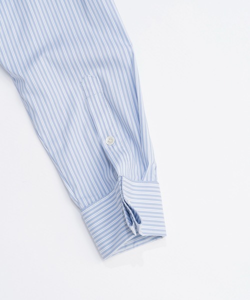 PRANK PROJECT（プランクプロジェクト）の「ラッフルブラウス / Ruffle Blouse（シャツ/ブラウス・レディース・ホワイト/ブルー/ブラック・FREE）」の21枚目の写真