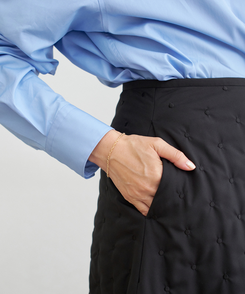 IENA(イエナ)の「GIGI/ジジ Anchor chain bc AL10002(ブレスレット・レディース・ゴールド・FREE)」の10枚目の写真