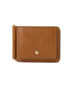 新品　折財布　ズッケロ　本革　ブラウン　収納　コンパクト　大人気　レディース L zucchero ズッケロ 折財布 二つ折り ミニ財布 レディース 本革
