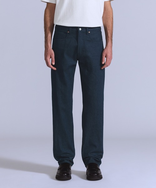 Levi's/リーバイス BLUETAB(TM) ANCHOR RELAXED ジーンズ ミディアム