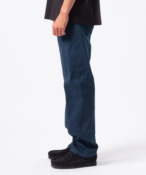 Levi’s / ボトム/29/デニム/BLU/無地 Levi's/リーバイス BLUETAB(TM) ANCHOR RELAXED ジーンズ ミディアム