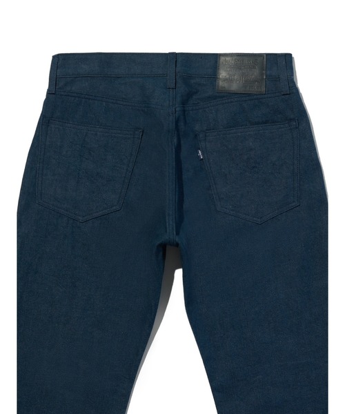 Levi's/リーバイス BLUETAB(TM) ANCHOR RELAXED ジーンズ ミディアム