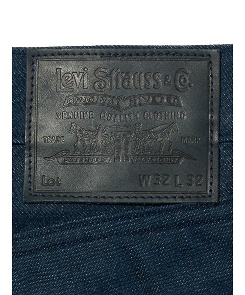 Levi's/リーバイス BLUETAB(TM) ANCHOR RELAXED ジーンズ ミディアム