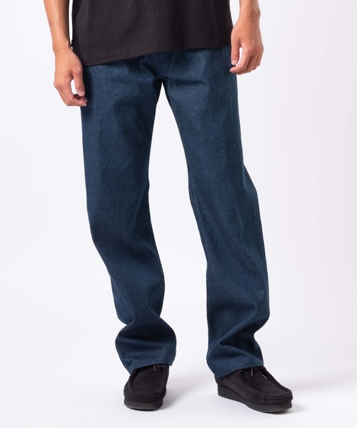 セール】Levi's/リーバイス BLUETAB(TM) ANCHOR RELAXED ジーンズ