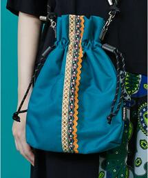 FRAPBOIS | チロリアンBAG(ショルダーバッグ)