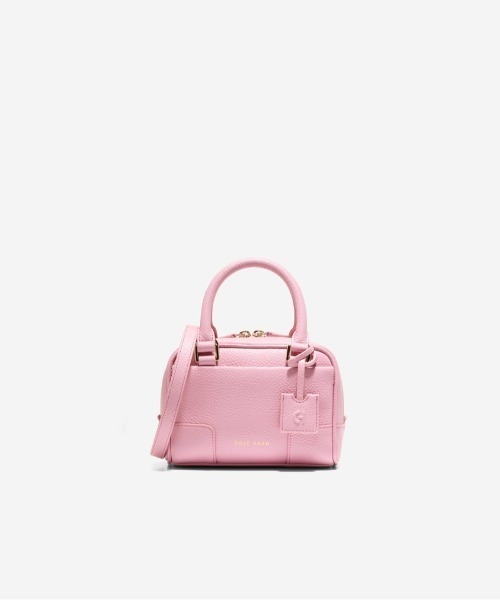 セール】ビバリーミニサッチェル womens（ハンドバッグ）｜COLE HAAN
