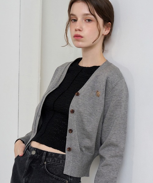 GENERAL IDEA（ジェネラルアイデア）の「GENERAL IDEA/ジェネラルアイディア lace pintuck long sleeve t-shirts カットソー（Tシャツ/カットソー・レディース・ブラック/クリーム/ホワイト・S/M/L）」の22枚目の写真