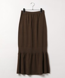 LEPSIM | 12ゲージ裾ボリュームスカート　497461(スカート)