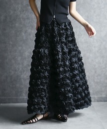 any day（エニーデイ）の「ロマンティックローズスカート（スカート）」