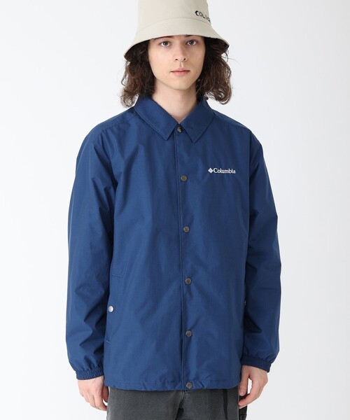 セール】撥水 Columbia／メンズ ミッドナイトロード ジャケット